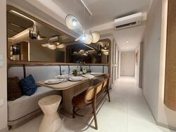 Bagnall Haus (D16), Condominium #624099321